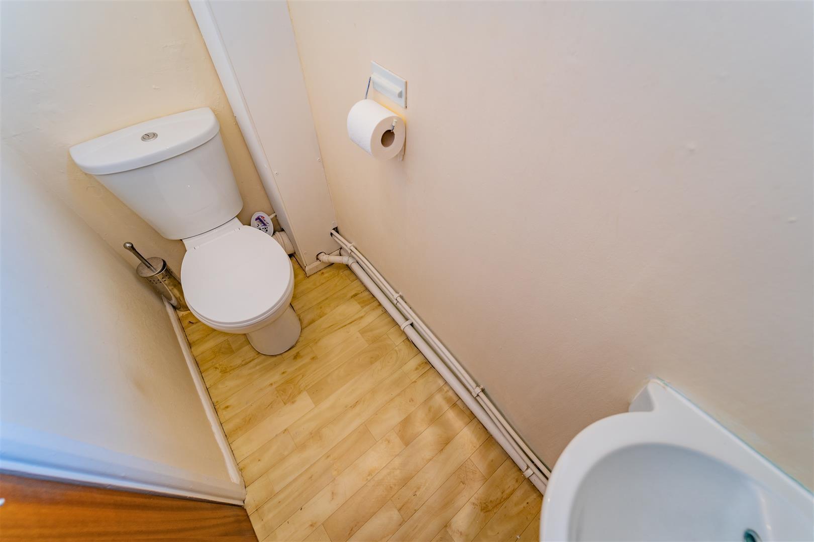 Flat Varden Croft in Birmingham