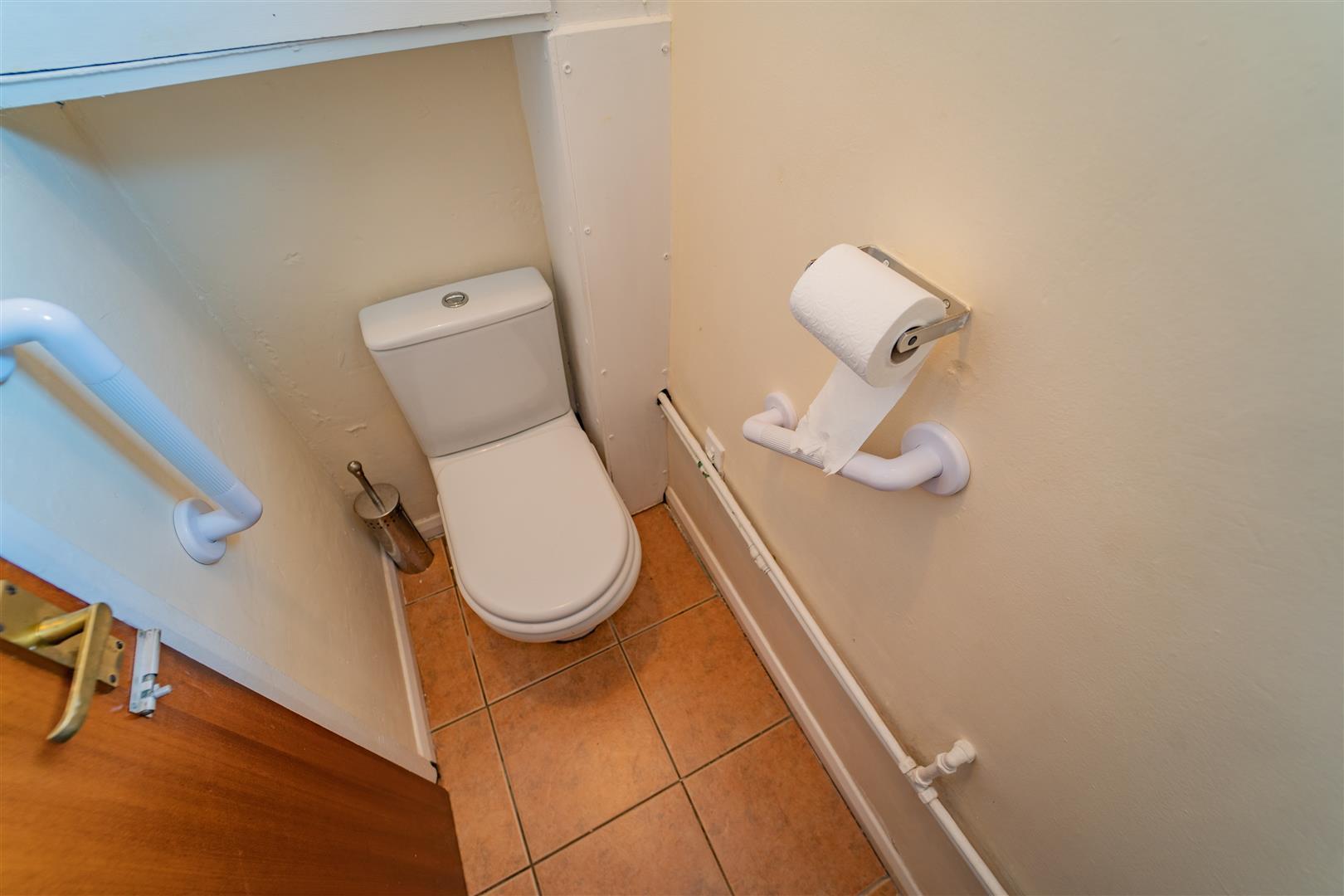 Flat Varden Croft in Birmingham