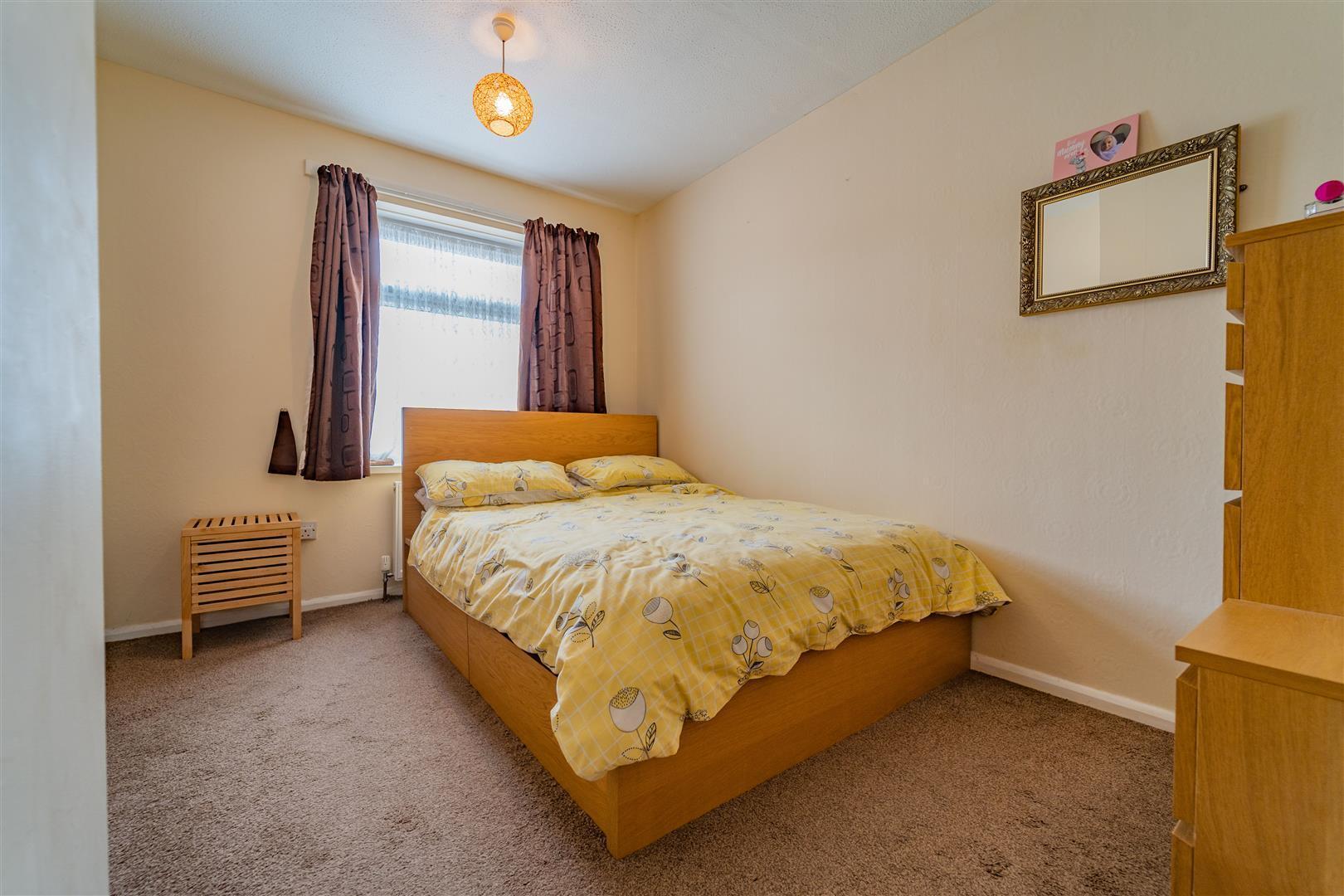 Flat Varden Croft in Birmingham