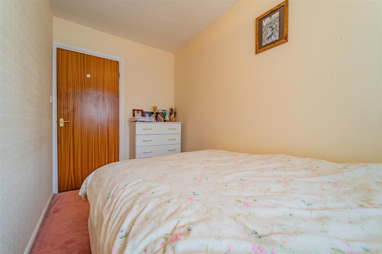 Flat Varden Croft in Birmingham