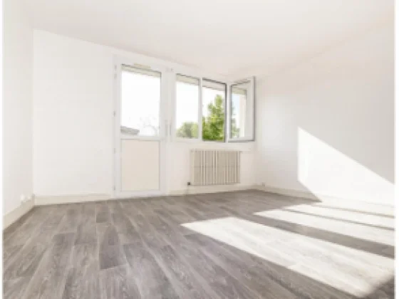 Appartement Lotissement la Guyotte à Mervans