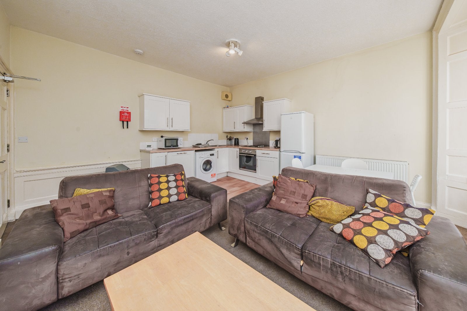 Room Rankeillor Street in City of Edinburgh
