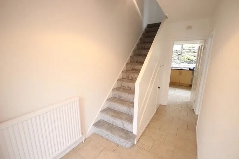 House Farley Hill in Luton