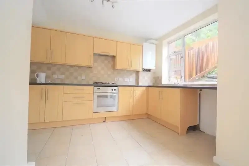 House Farley Hill in Luton