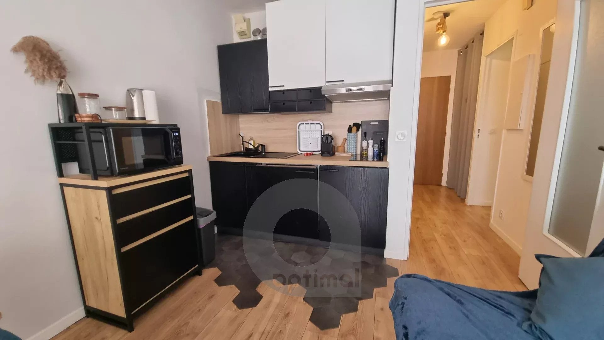 Appartement Boulevard De La République à Beausoleil
