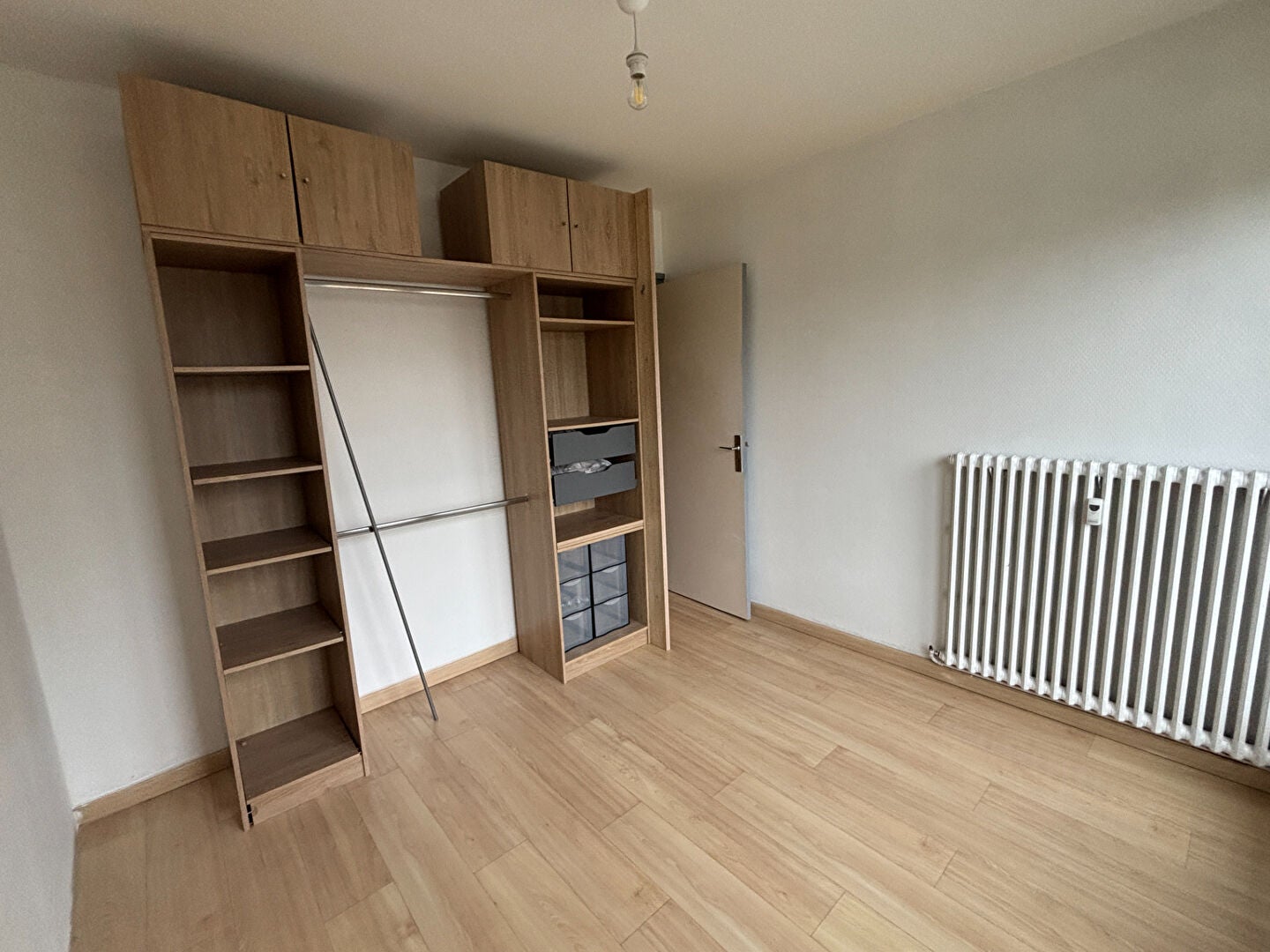 Appartement Rue Saint-François à Saint-Brieuc