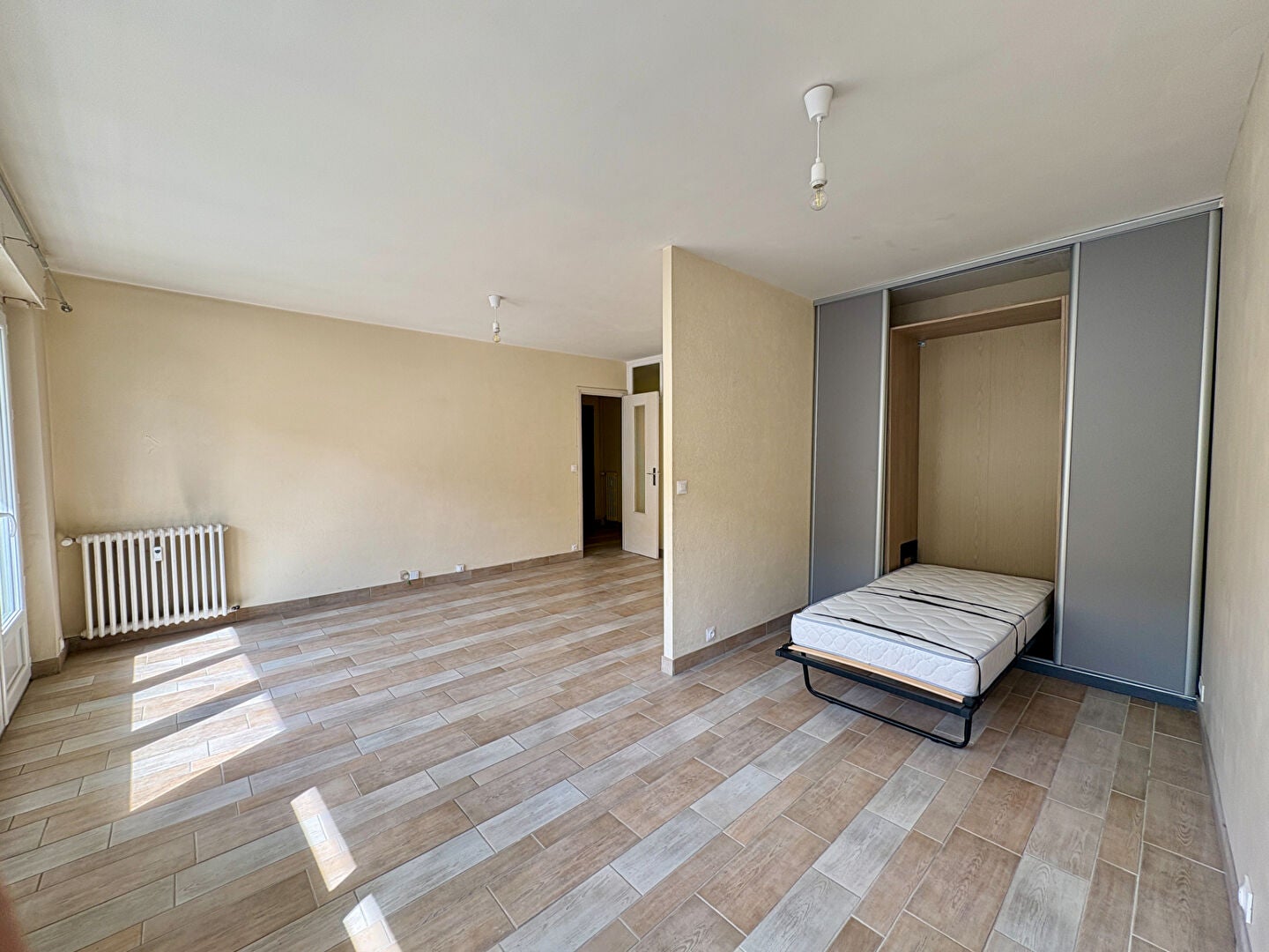 Appartement Rue Saint-François à Saint-Brieuc