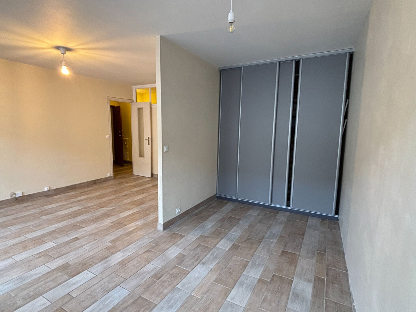 Appartement Rue Saint-François à Saint-Brieuc