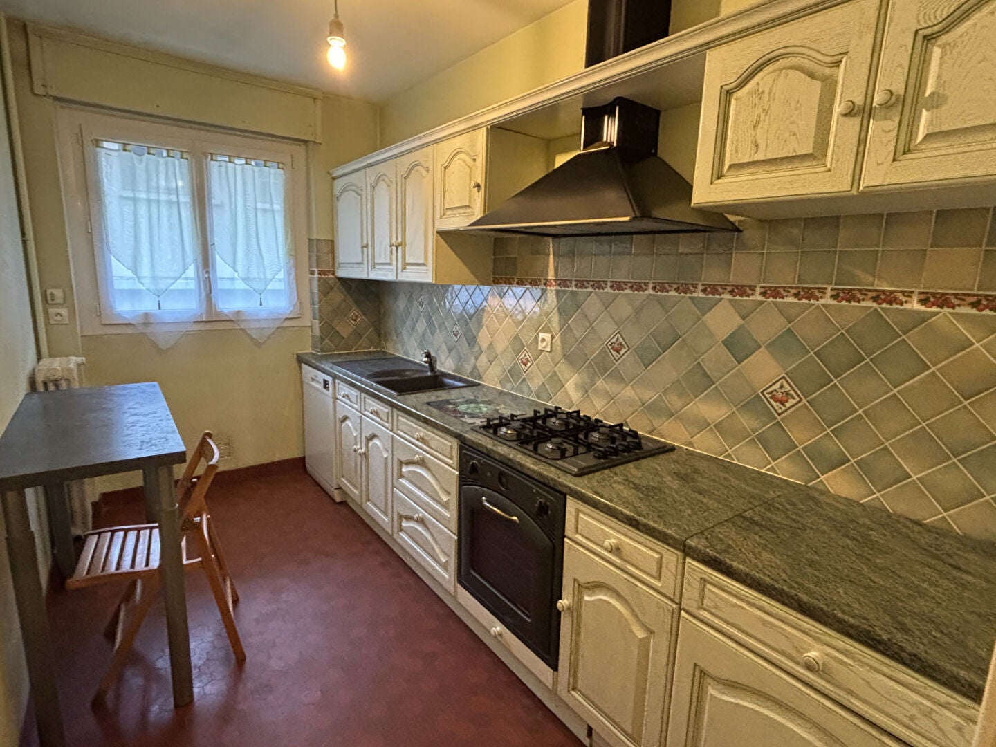 Appartement Rue Saint-François à Saint-Brieuc