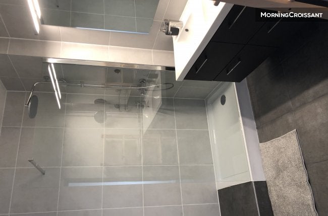 Appartement Rue d'Upsal à Strasbourg
