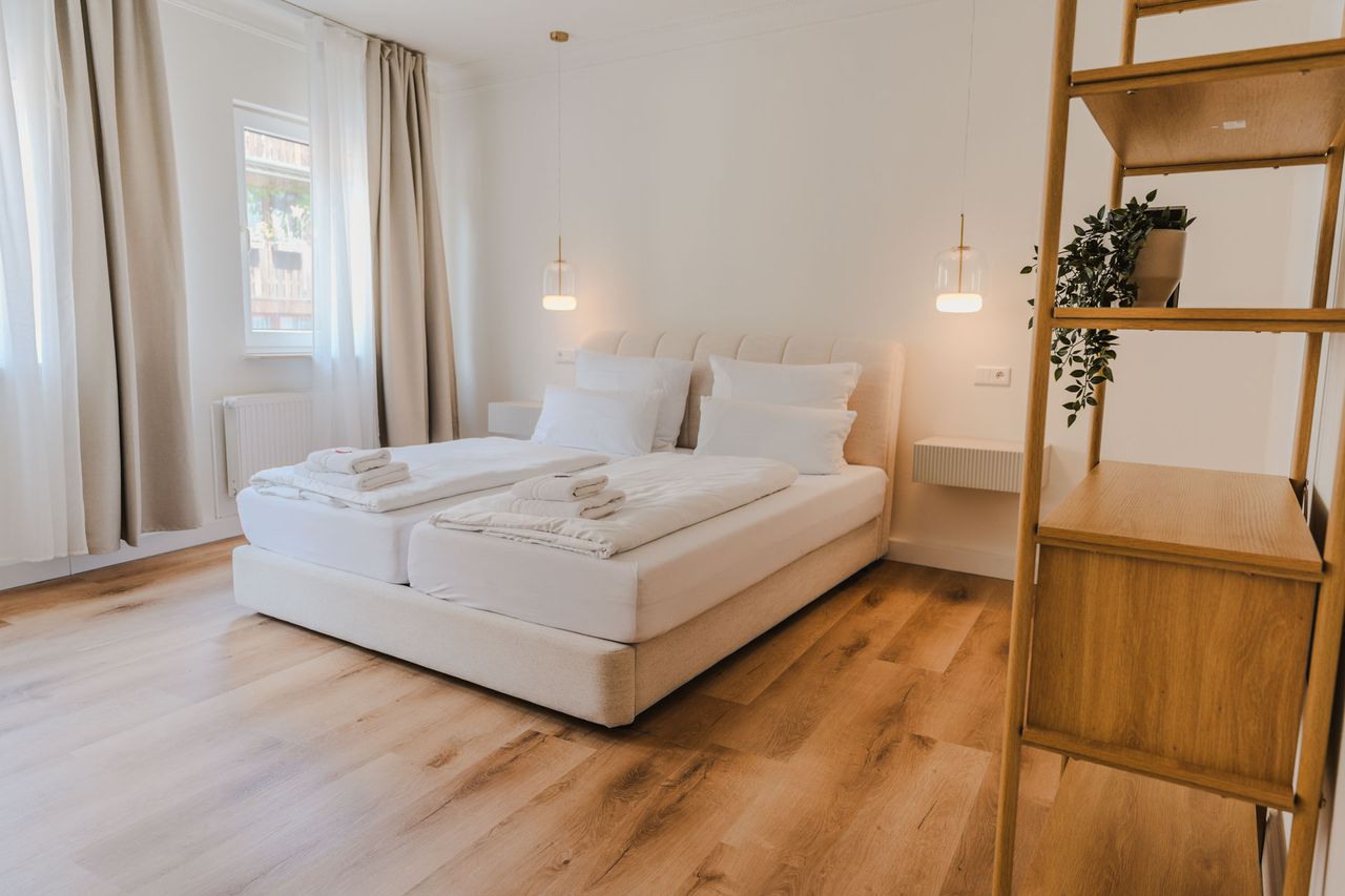 Wohnung Sedanstraße in Hildesheim