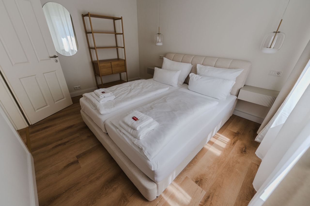 Wohnung Sedanstraße in Hildesheim