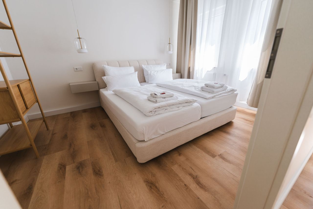 Wohnung Sedanstraße in Hildesheim