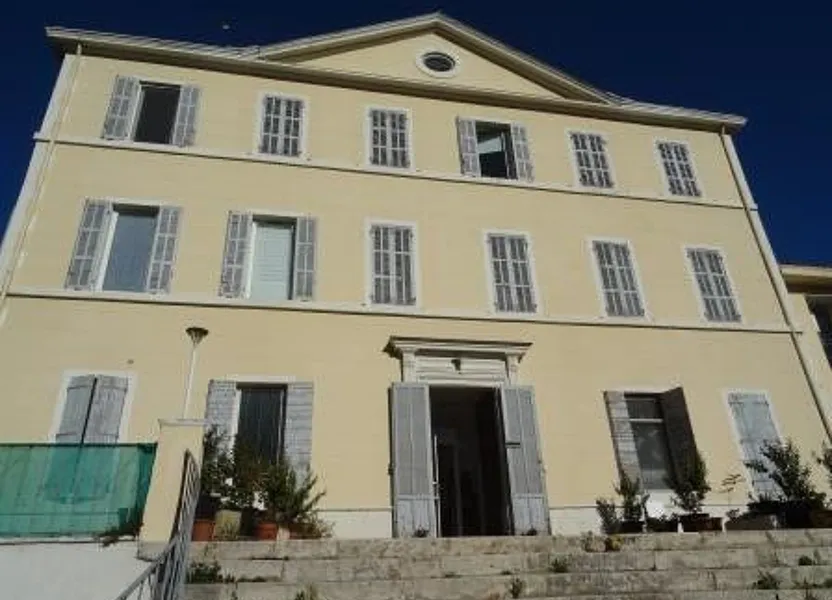 Appartement Impasse de la Fontaine Ravel à Auriol