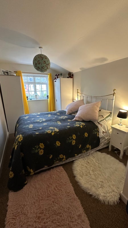 Room Bull Street in Stratford-on-Avon