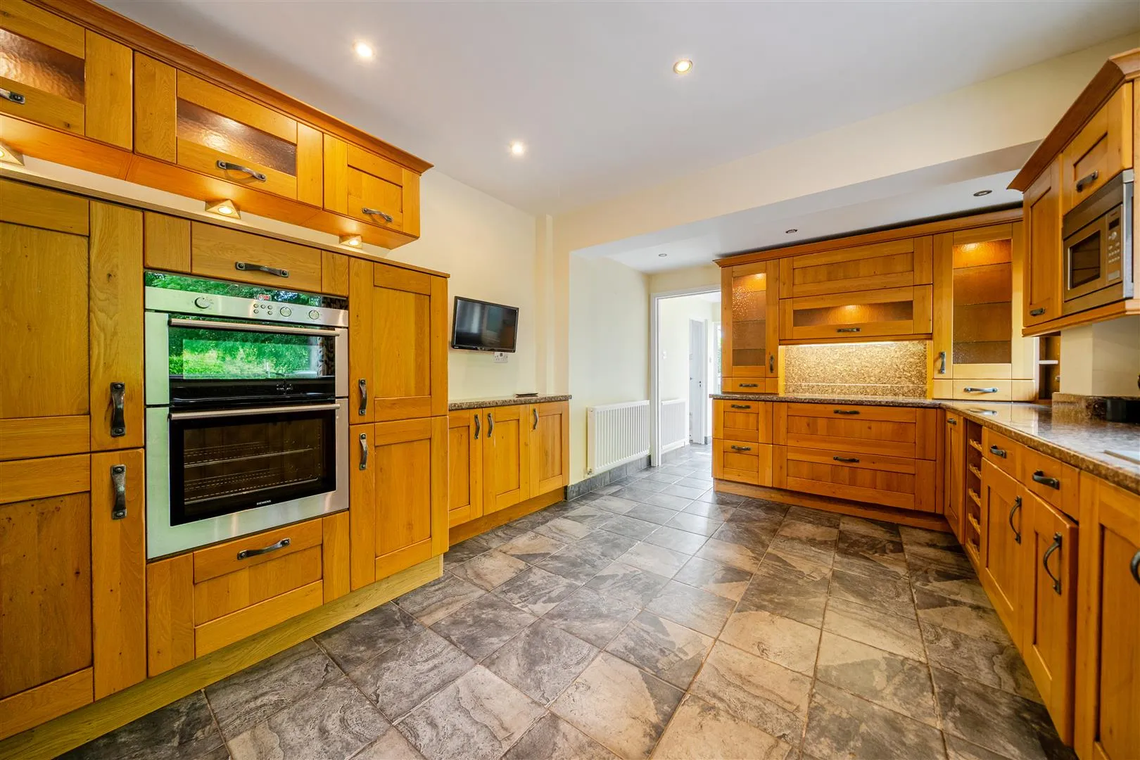 Flat The Green in Rushcliffe