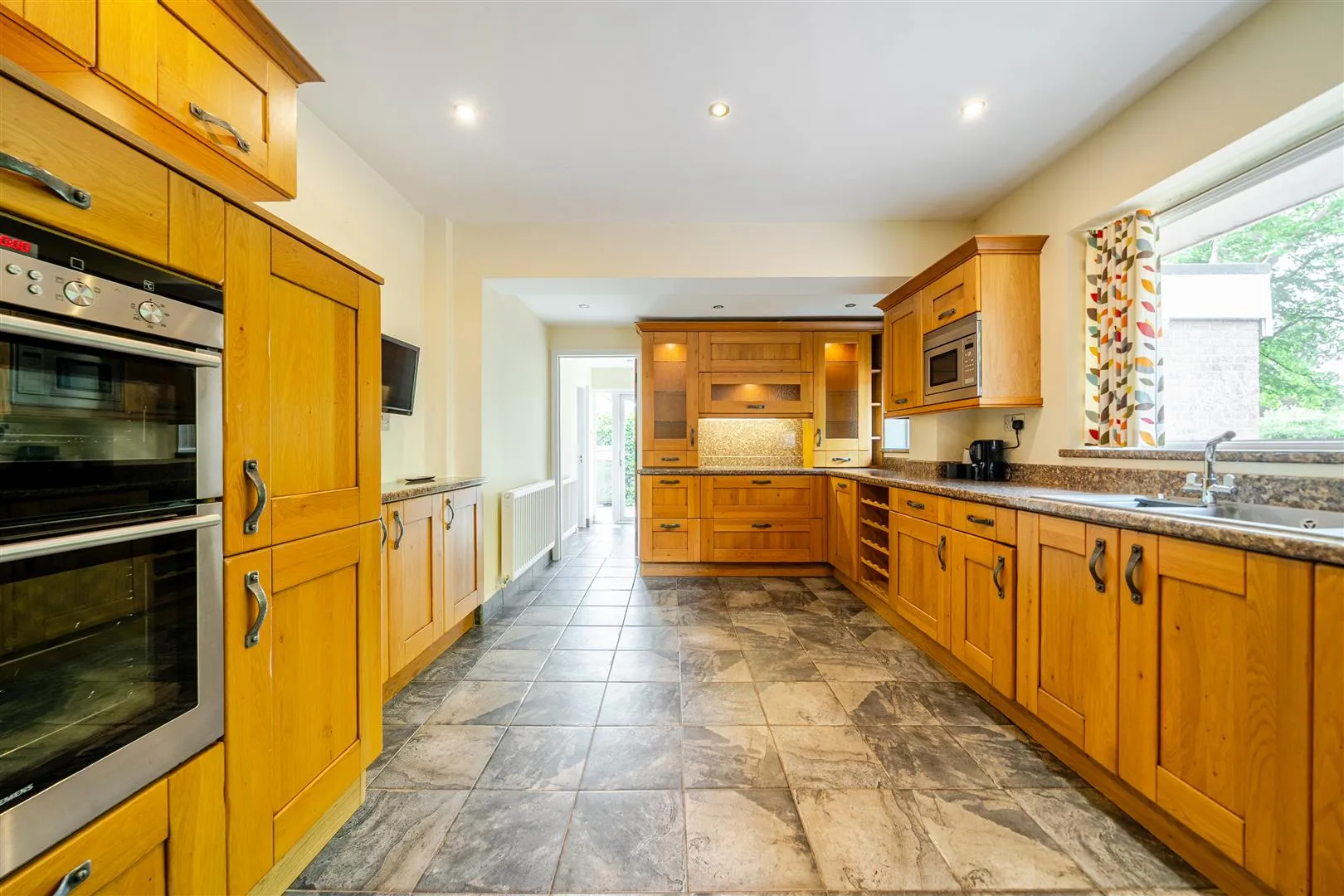 Flat The Green in Rushcliffe