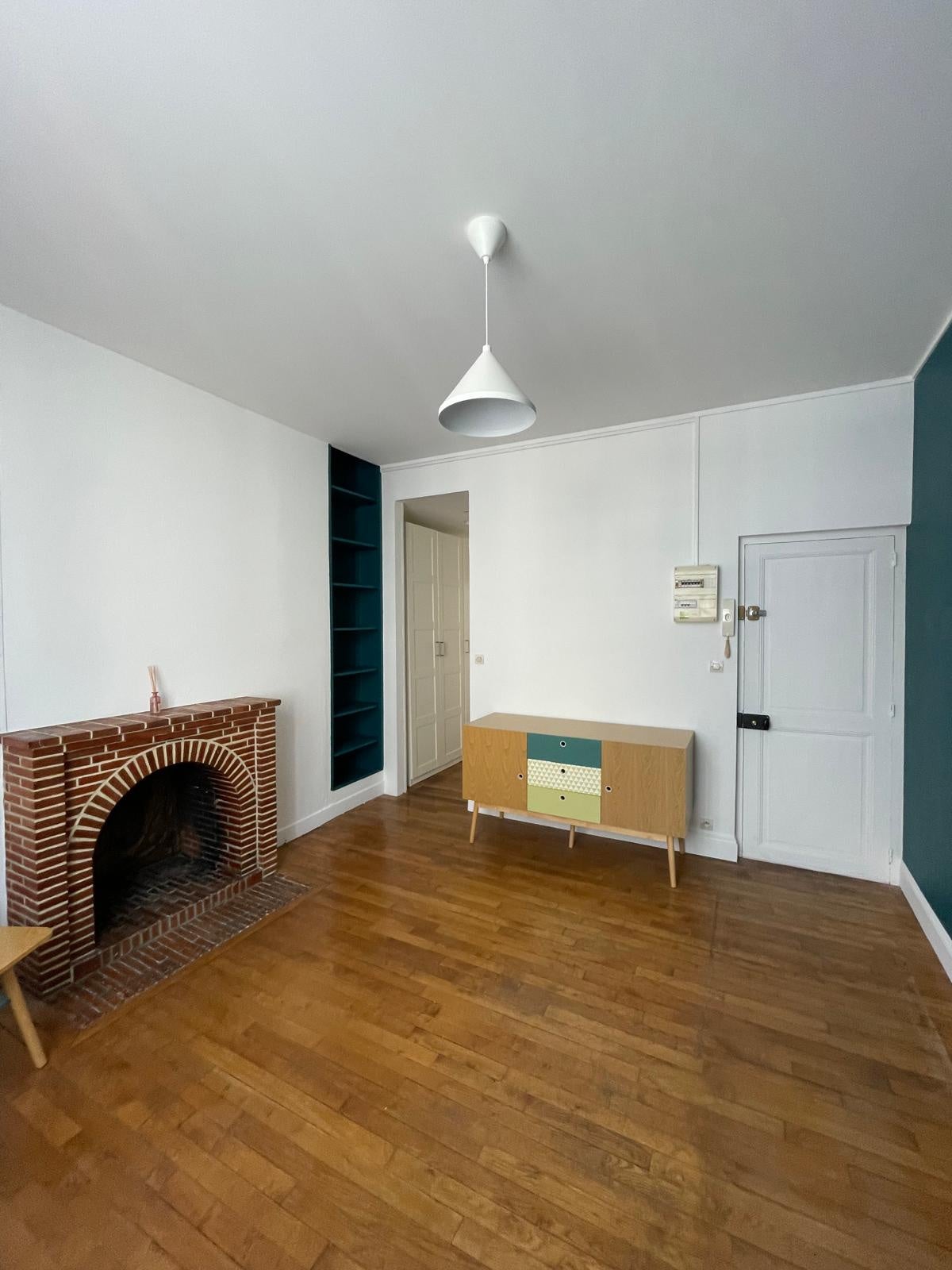Appartement Rue du Faubourg Bannier à Orléans