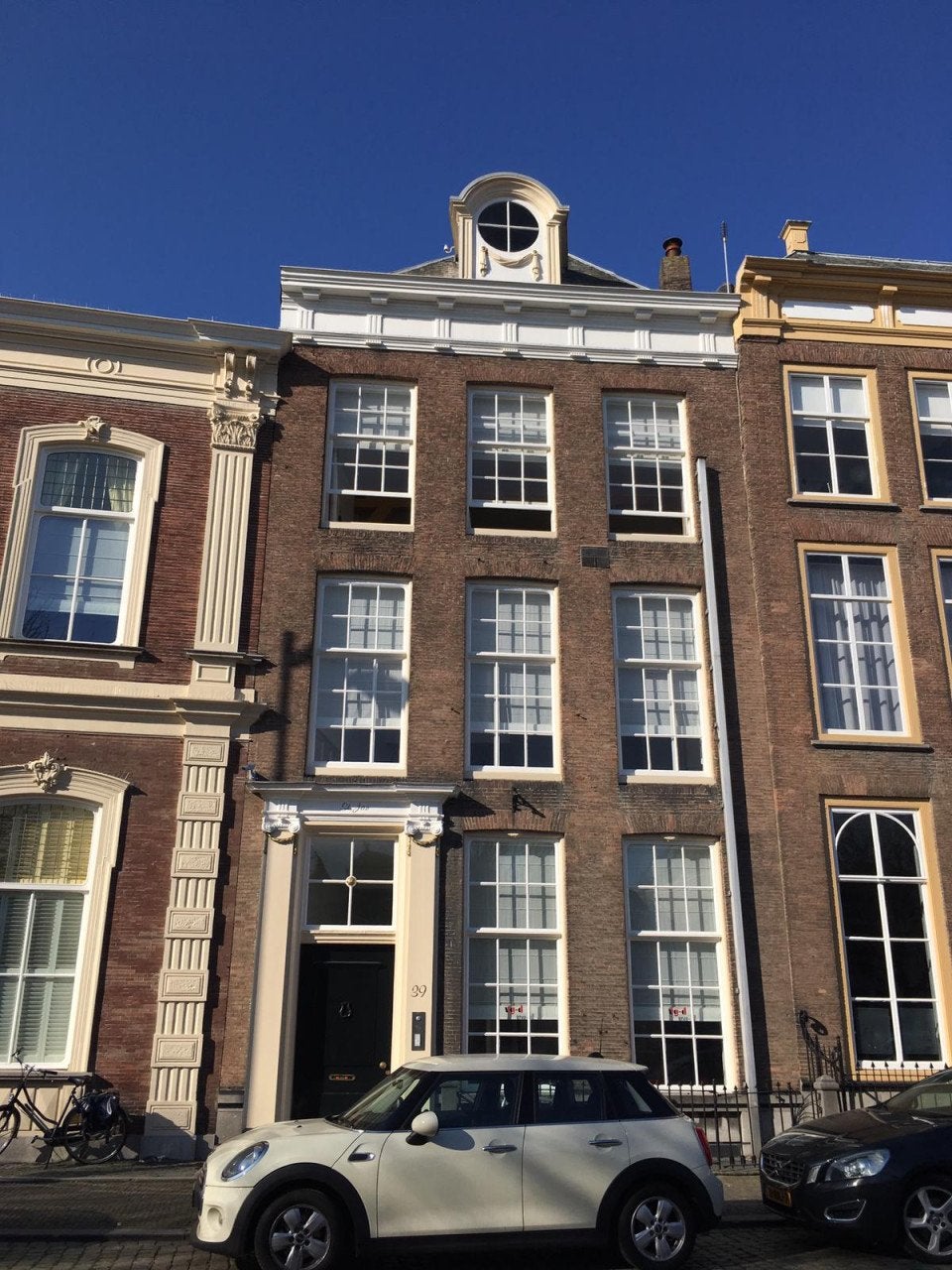 Studio Dam in Middelburg