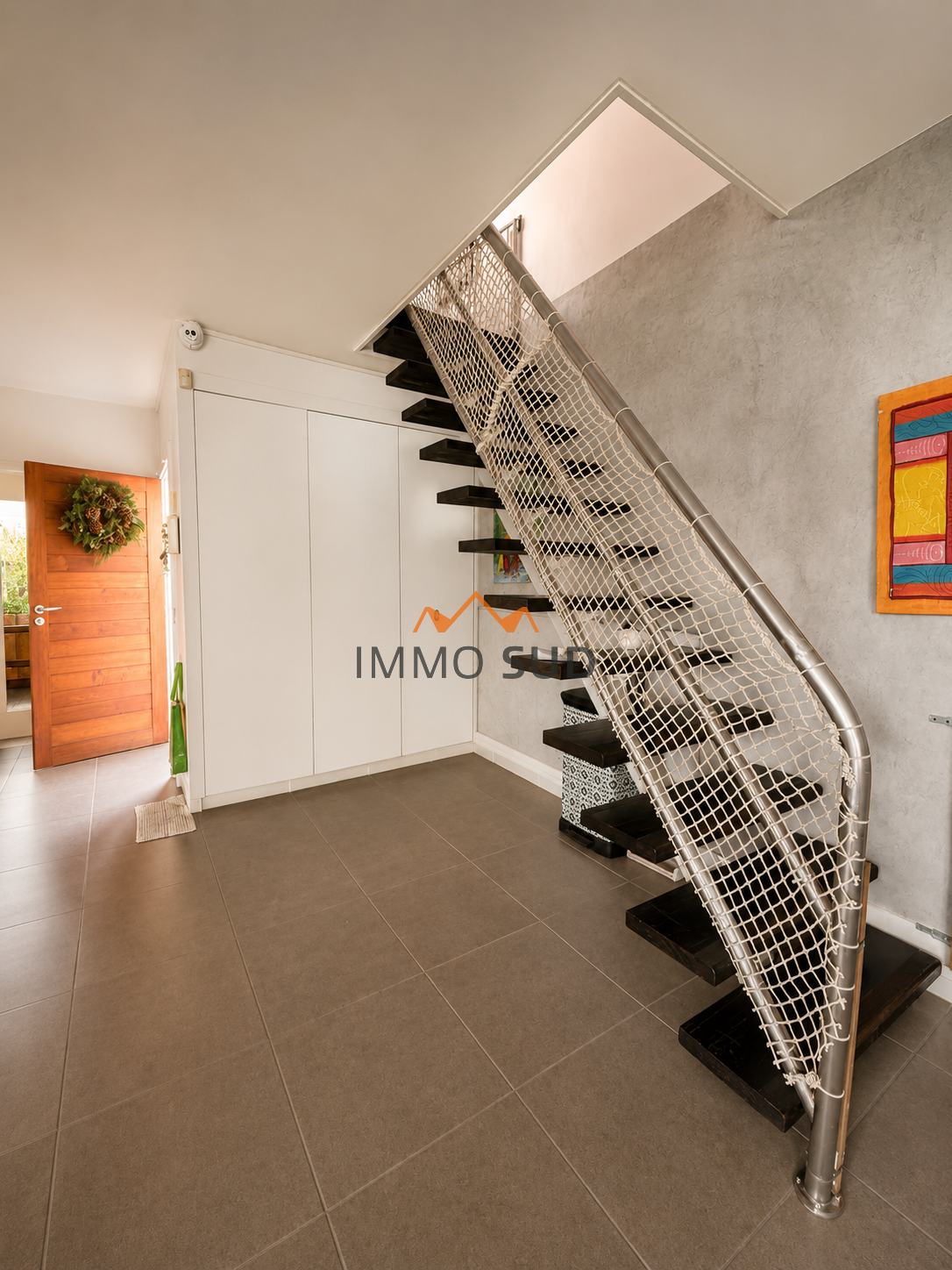 Appartement Impasse Casimir à Le Gosier