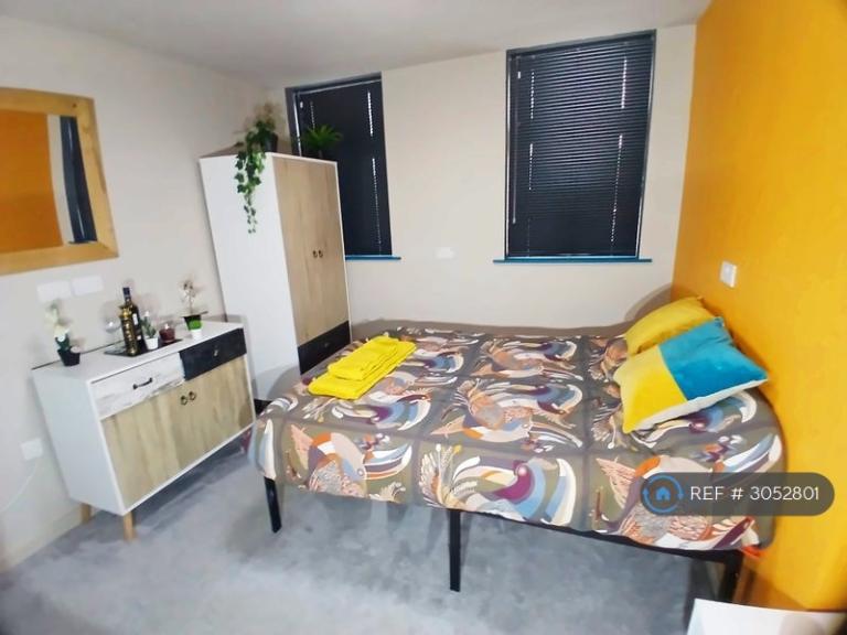 Room Watson Road in Bassetlaw