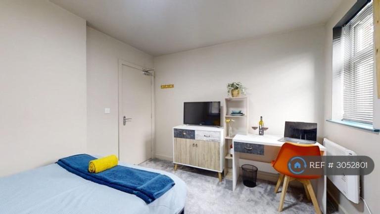 Room Watson Road in Bassetlaw