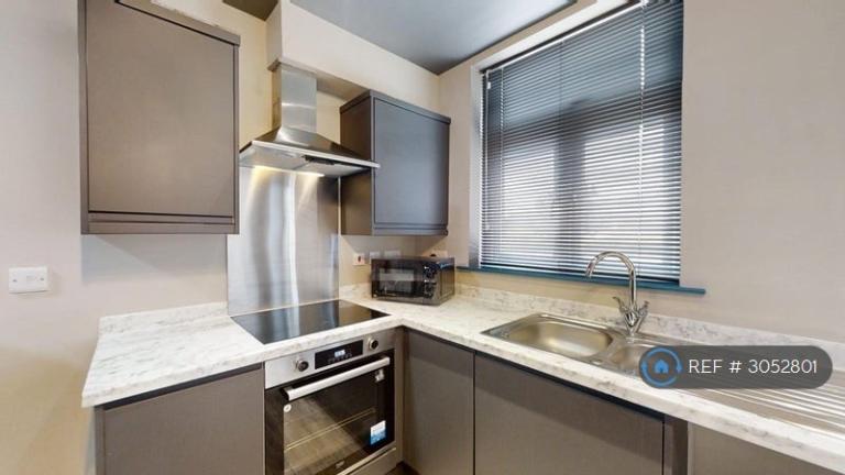 Room Watson Road in Bassetlaw