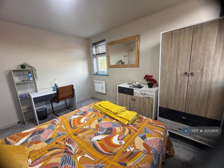 Room Watson Road in Bassetlaw