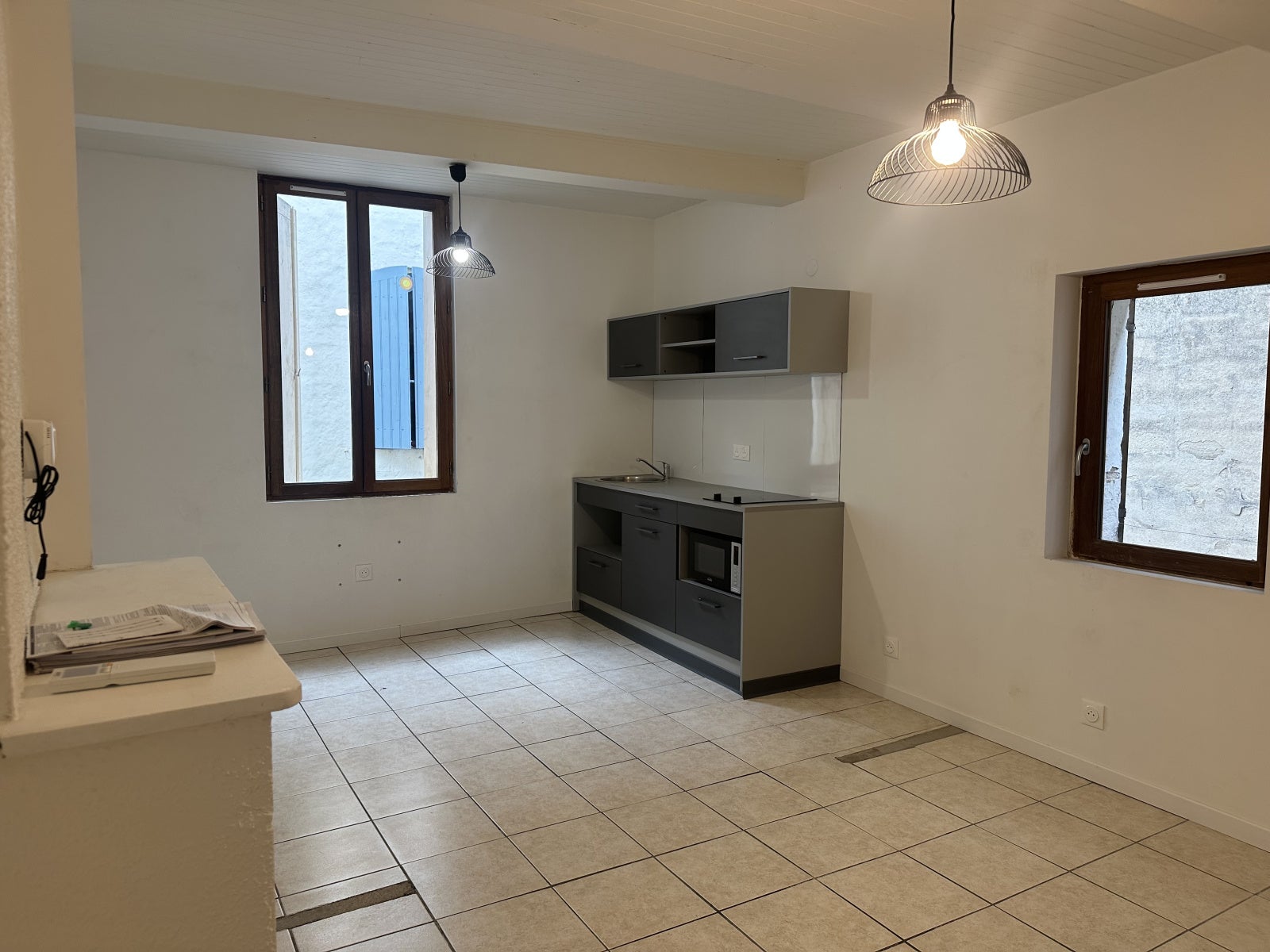 Flat Chemin de la Princesse in Sommières