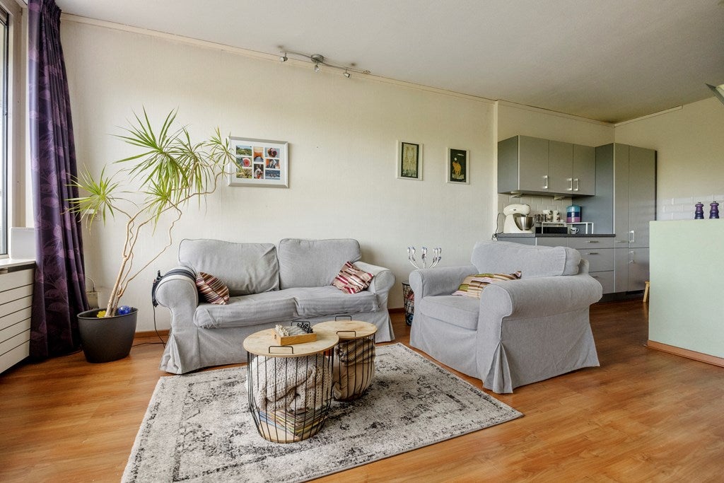 Appartement te koop: Tolhuis 6765, Nijmegen