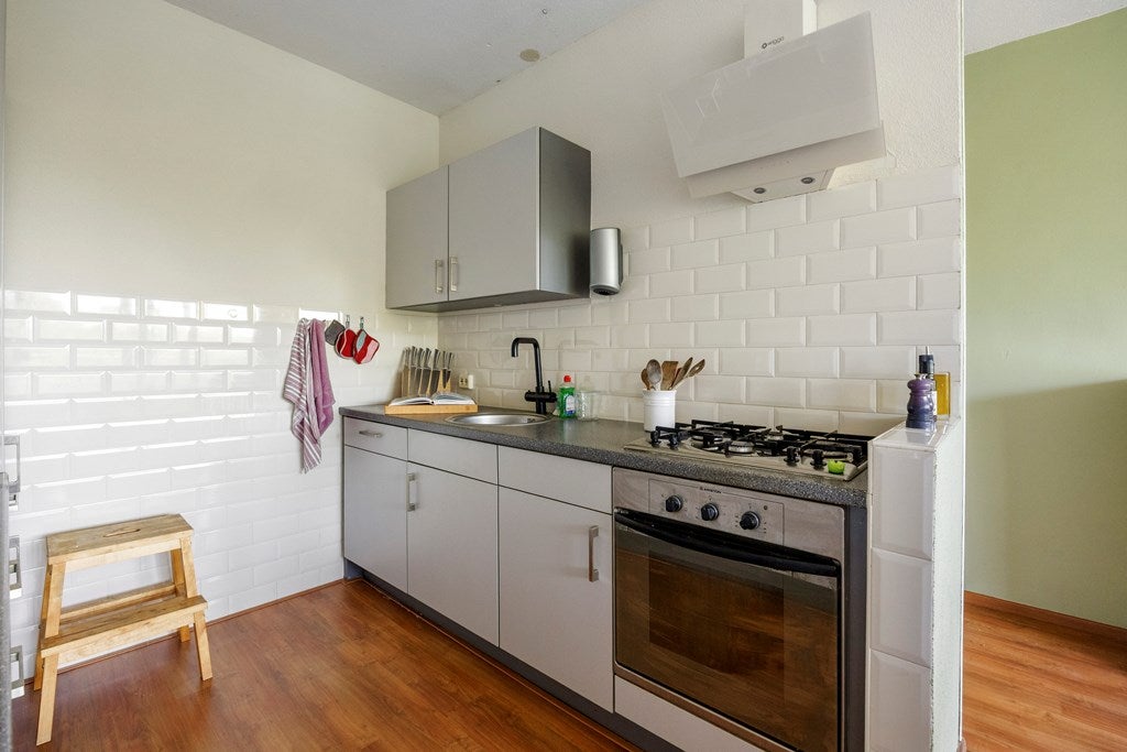 Appartement te koop: Tolhuis 6765, Nijmegen