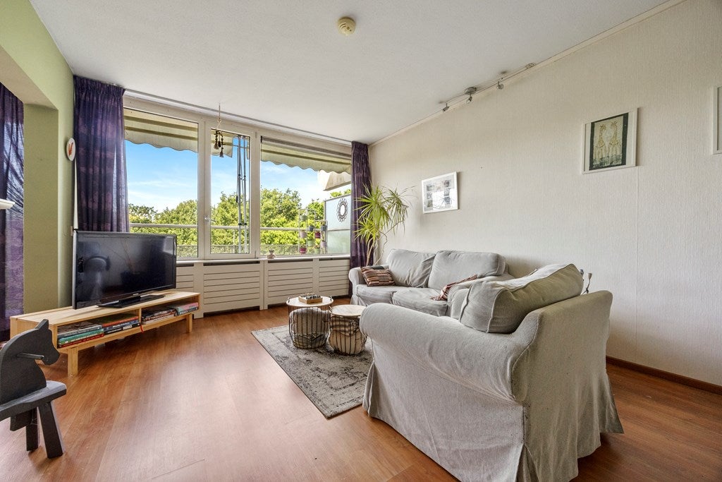 Appartement te koop: Tolhuis 6765, Nijmegen