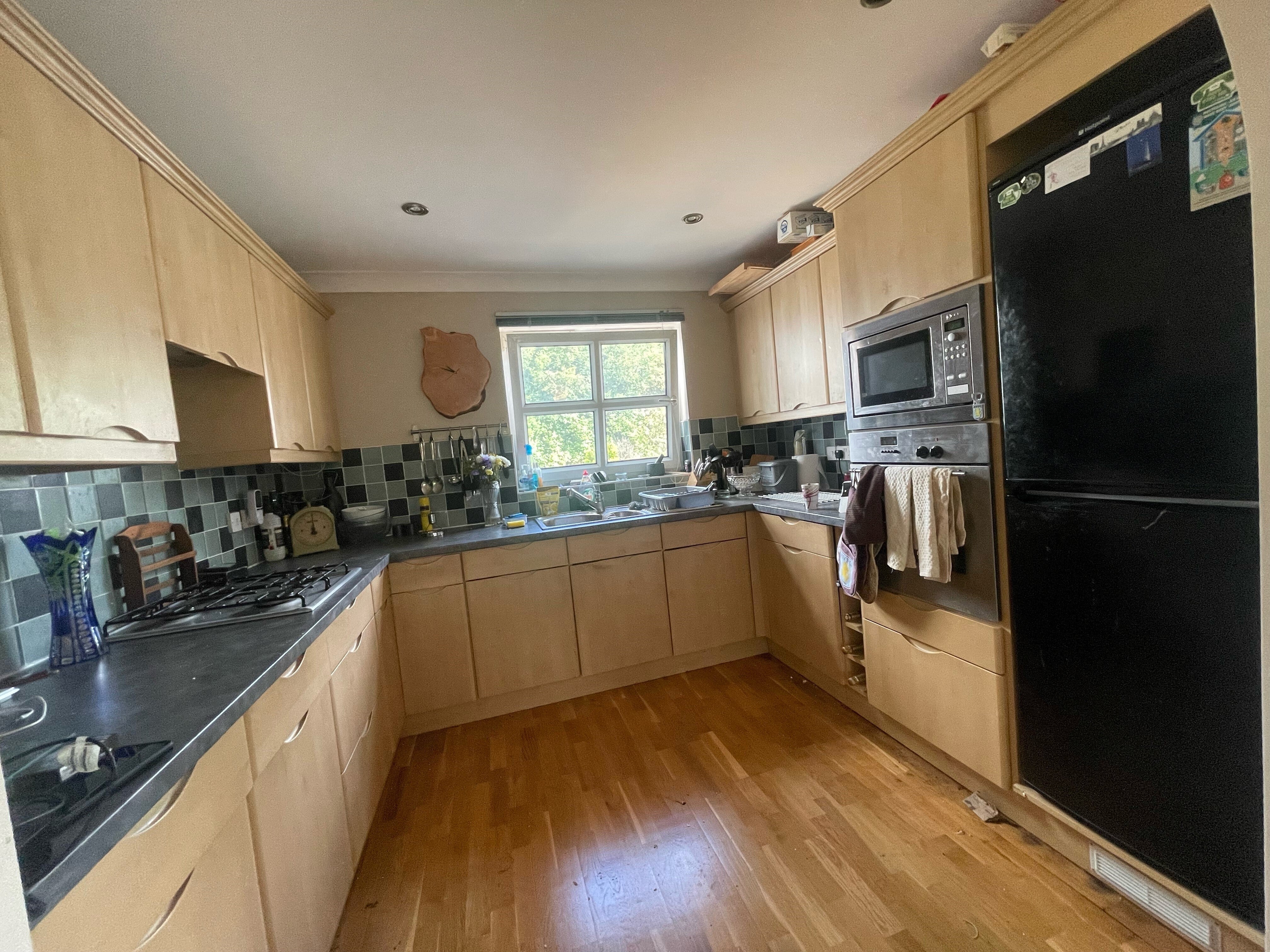 House Kensington Gardens in Haverfordwest