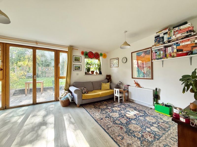 Flat Vesta Road in Greater London