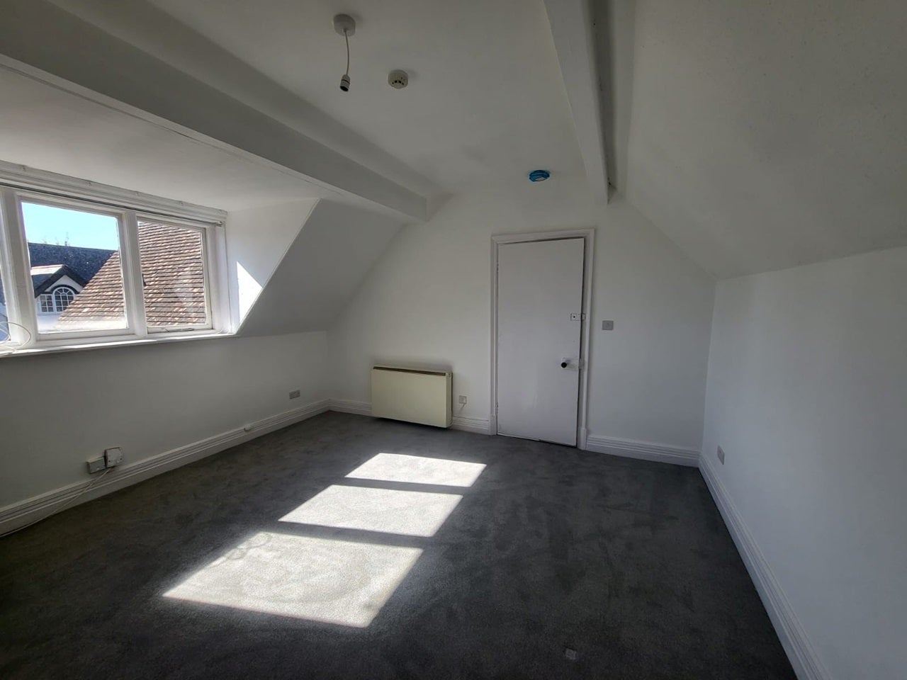 Flat Stoneygate Avenue in Leicester