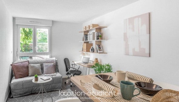 Appartement Impasse André Marfaing à Toulouse
