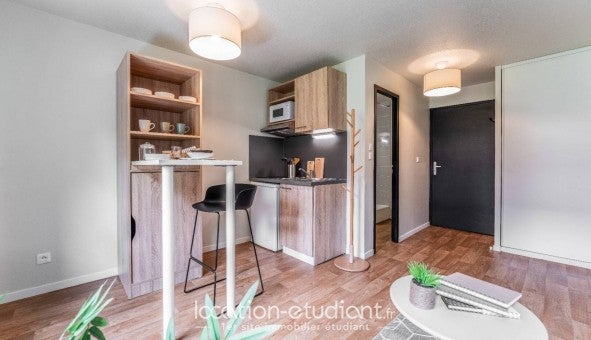 Appartement Impasse André Marfaing à Toulouse