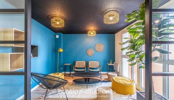 Appartement Impasse André Marfaing à Toulouse
