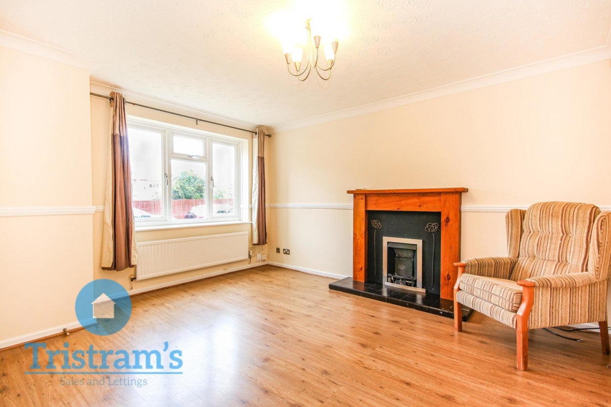 House Mornington Crescent in Nottingham