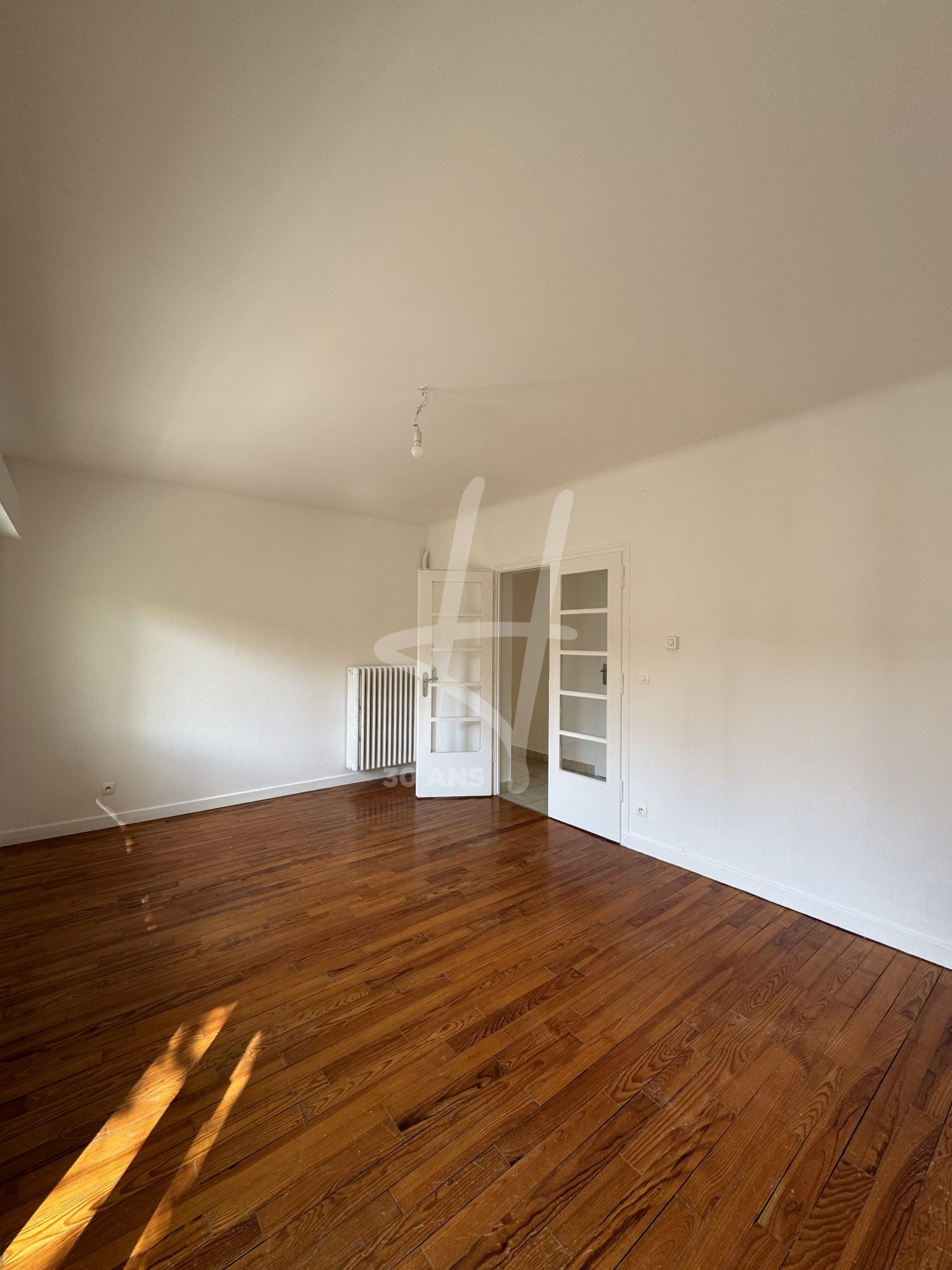 Appartement Avenue de Plantières à Metz