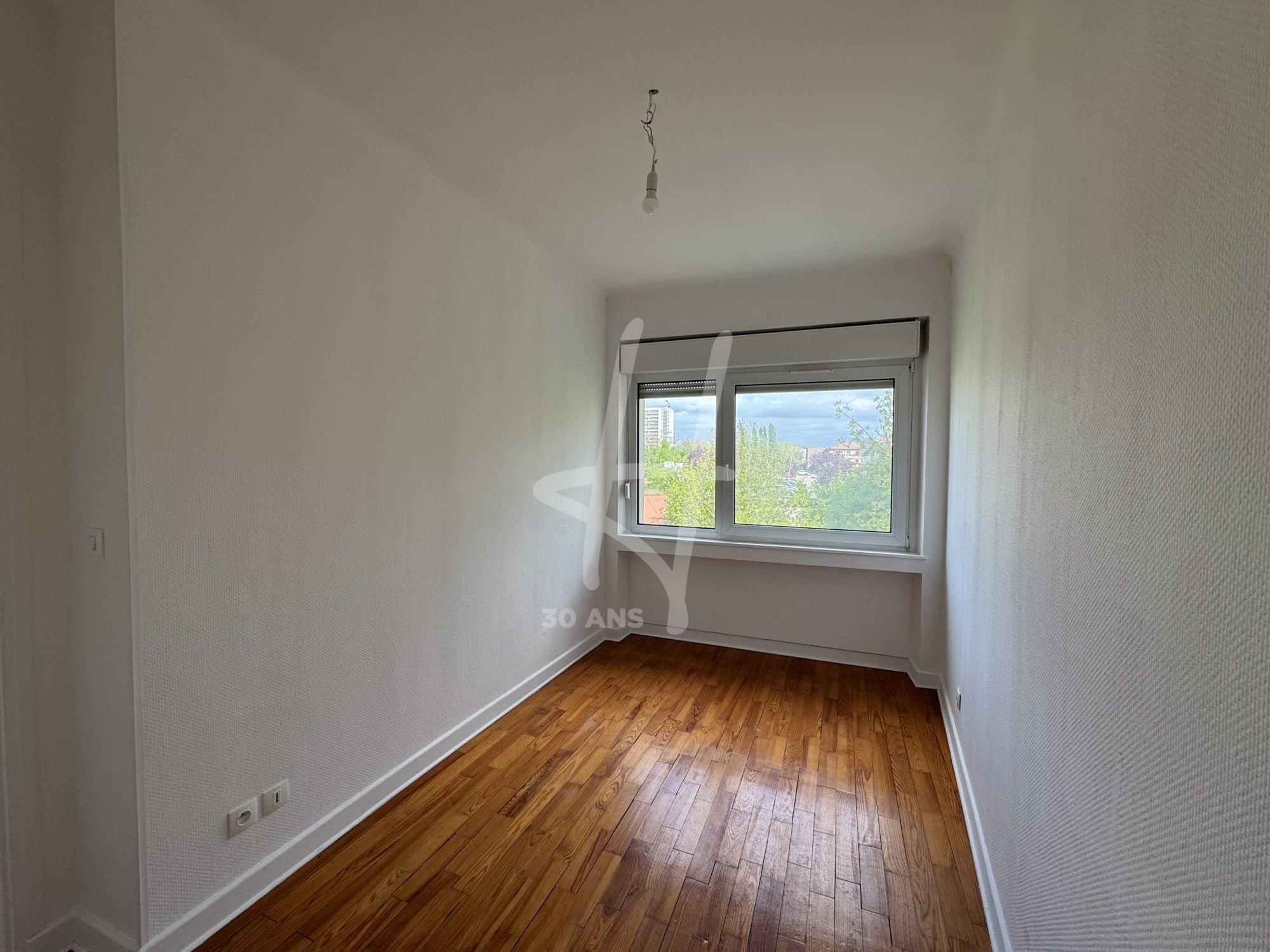 Appartement Avenue de Plantières à Metz