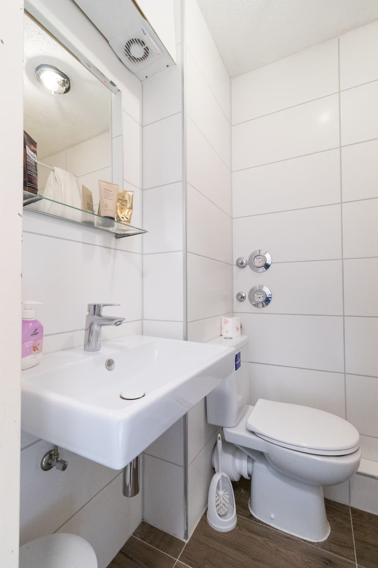 Wohnung Akademiestraße in Mannheim