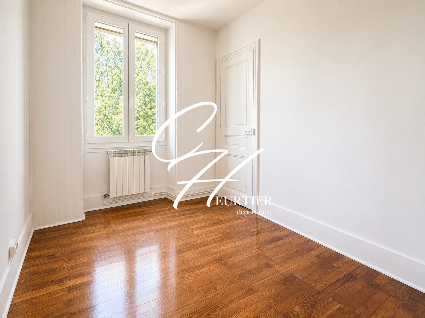 Appartement Rue du Colonel Bougault à Grenoble