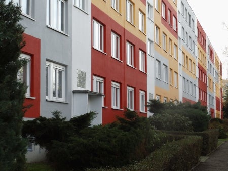 Wohnung Robert-Schumann-Straße in Zeitz