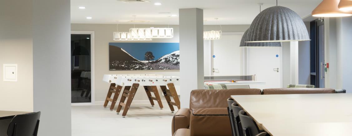 Flat Pandon Bank in Newcastle upon Tyne