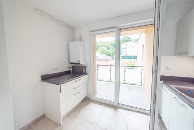 Flat Rue Georges Ducrocq in Metz