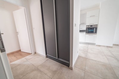 Flat Rue Georges Ducrocq in Metz