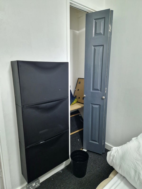 Room Cambridge Road in Tameside