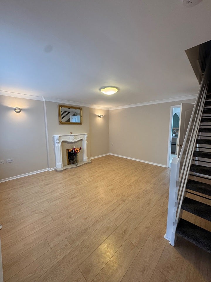 House Ludlow Close in Oadby and Wigston