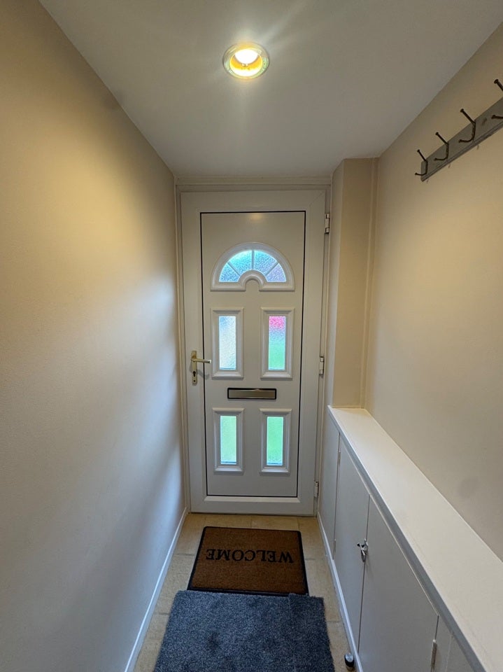 House Ludlow Close in Oadby and Wigston